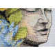 Cross-stitch kits Nirvana