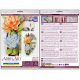 Cross-stitch kits Nirvana