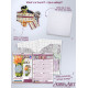 Cross-stitch kits Nirvana