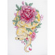 Cross-stitch kits Natural grace
