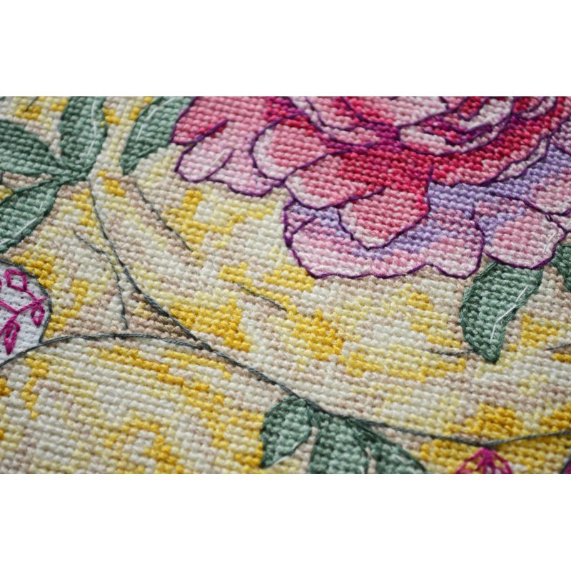 Cross-stitch kits Natural grace