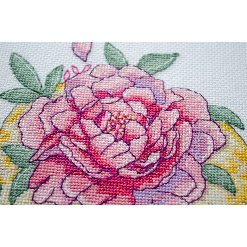 Cross-stitch kits Natural grace