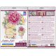 Cross-stitch kits Natural grace