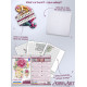 Cross-stitch kits Natural grace