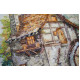 Cross-stitch kits Symphony of water