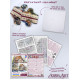 Cross-stitch kits Symphony of water