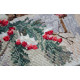 Cross-stitch kits Chittering about winter