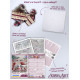 Cross-stitch kits Chittering about winter