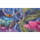 Cross-stitch kits Misty evening