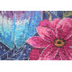 Cross-stitch kits Misty evening