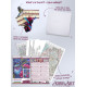 Cross-stitch kits Misty evening