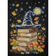 Cross-stitch kits Magic pages
