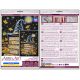 Cross-stitch kits Magic pages