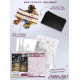 Cross-stitch kits Magic pages