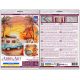 Cross-stitch kits Beach adventures
