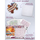 Cross-stitch kits Beach adventures
