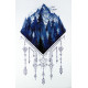 Cross-stitch kits Silver land