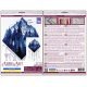 Cross-stitch kits Silver land