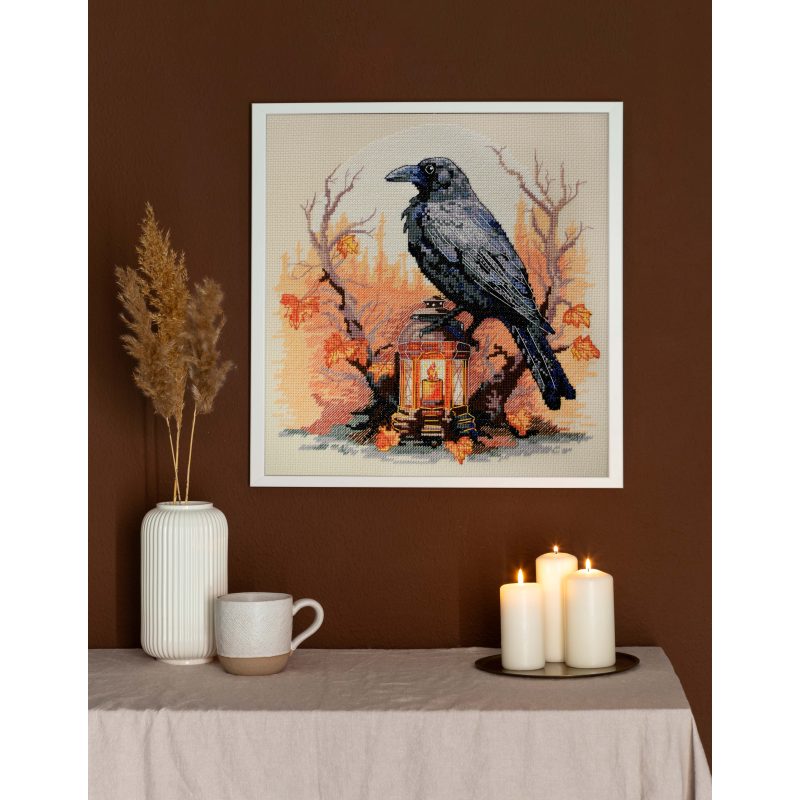 Cross-stitch kits The Night Watch
