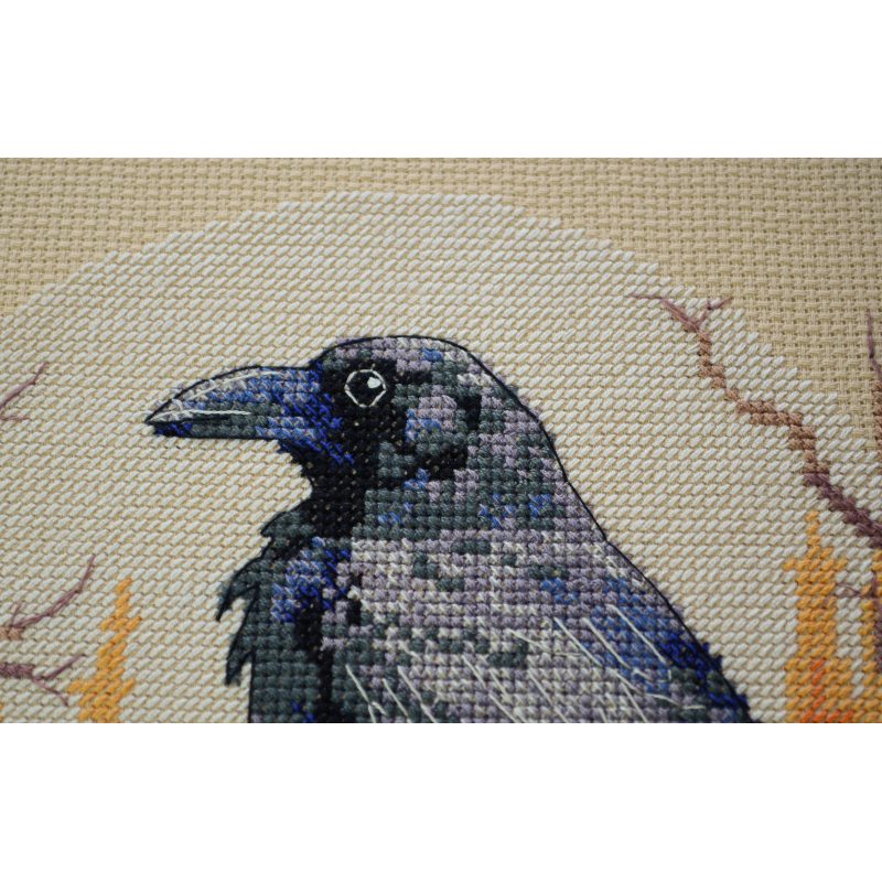 Cross-stitch kits The Night Watch