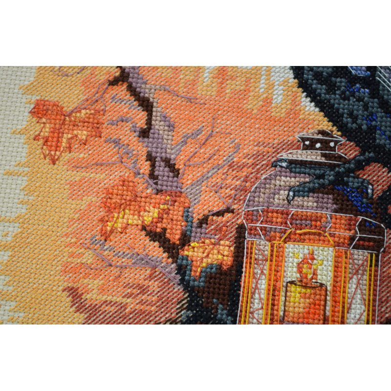 Cross-stitch kits The Night Watch