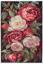 Cross-stitch kits Velvet feelings
