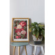 Cross-stitch kits Velvet feelings