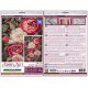 Cross-stitch kits Velvet feelings