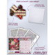 Cross-stitch kits Velvet feelings