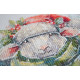 Cross-stitch kits In the arms of winter