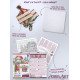Cross-stitch kits In the arms of winter