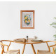 Cross-stitch kits Lemon mood