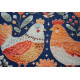 Cross-stitch kits Best hen friends