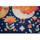 Cross-stitch kits Best hen friends