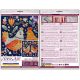 Cross-stitch kits Best hen friends