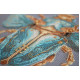 Cross-stitch kits Artifact of time