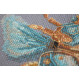 Cross-stitch kits Artifact of time