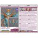 Cross-stitch kits Artifact of time