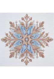 Cross-stitch kits Cool pattern