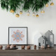 Cross-stitch kits Cool pattern