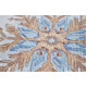 Cross-stitch kits Cool pattern