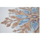Cross-stitch kits Cool pattern