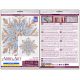 Cross-stitch kits Cool pattern