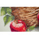 Cross-stitch kits Bulk apples