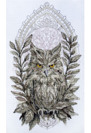 Cross-stitch kits A fairy tale for the night