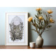 Cross-stitch kits A fairy tale for the night