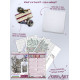 Cross-stitch kits A fairy tale for the night