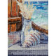 Cross-stitch kits Whisper of the wind