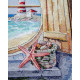 Cross-stitch kits Whisper of the wind