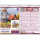 Cross-stitch kits The melody of the autumn wind